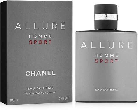 chanel allure homme walmart|Chanel Allure homme 3.4 oz.